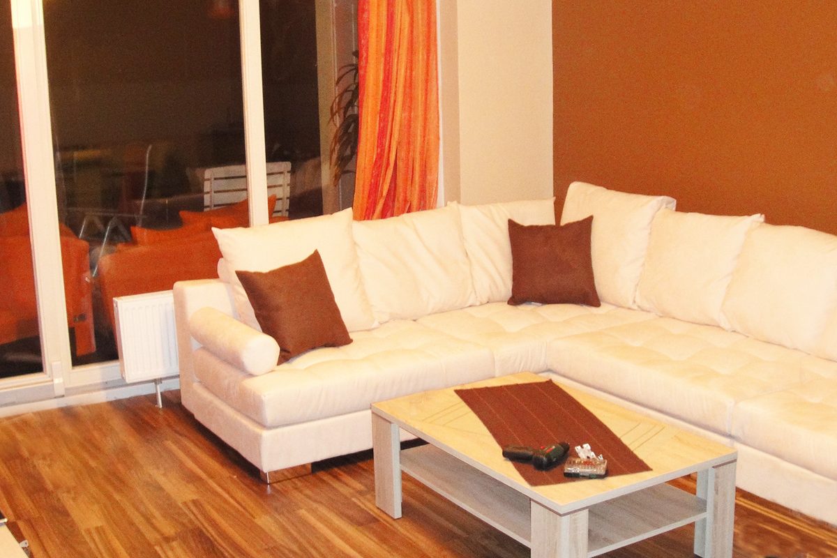 3-Zimmer-Wohnung im Zentrum von Vegesack in Bremen-Vegesack