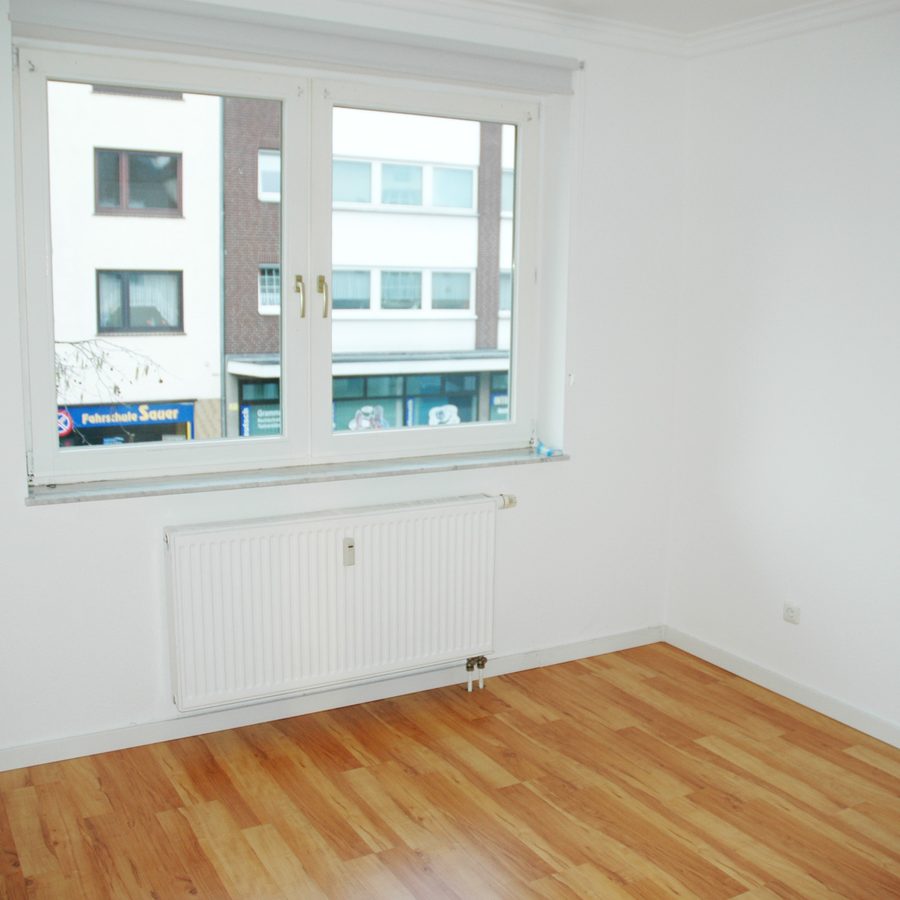 Büro- bzw. Kinderzimmer